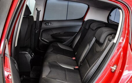 Peugeot 308 II, 2009 год, 660 000 рублей, 9 фотография