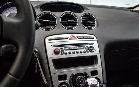 Peugeot 308 II, 2009 год, 660 000 рублей, 11 фотография