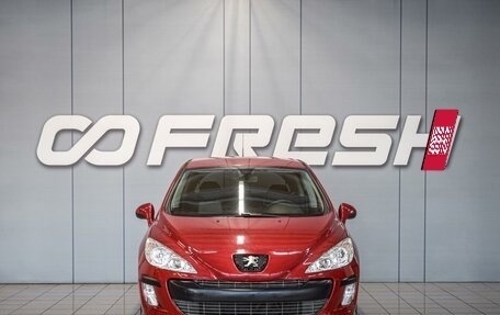 Peugeot 308 II, 2009 год, 660 000 рублей, 3 фотография