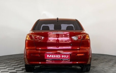 Mitsubishi Lancer IX, 2008 год, 999 000 рублей, 6 фотография