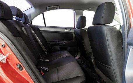 Mitsubishi Lancer IX, 2008 год, 999 000 рублей, 18 фотография