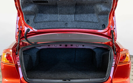 Mitsubishi Lancer IX, 2008 год, 999 000 рублей, 19 фотография