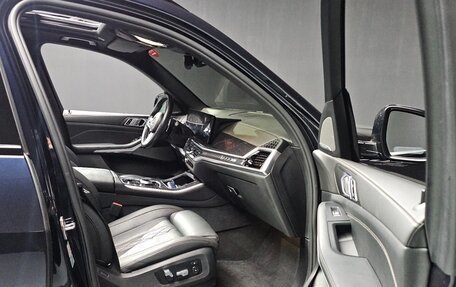 BMW X5, 2023 год, 9 800 000 рублей, 8 фотография