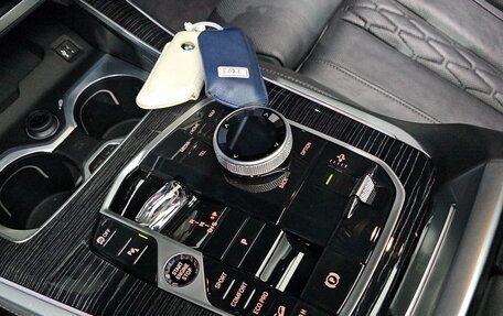 BMW X5, 2023 год, 9 800 000 рублей, 11 фотография