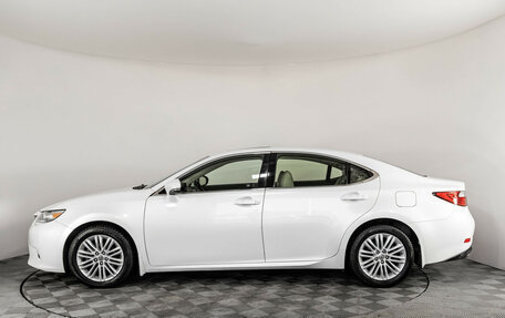 Lexus ES VII, 2013 год, 1 999 000 рублей, 8 фотография