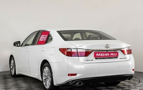 Lexus ES VII, 2013 год, 1 999 000 рублей, 7 фотография