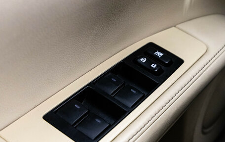 Lexus ES VII, 2013 год, 1 999 000 рублей, 21 фотография