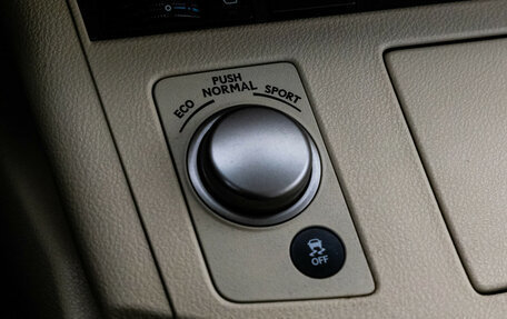 Lexus ES VII, 2013 год, 1 999 000 рублей, 17 фотография