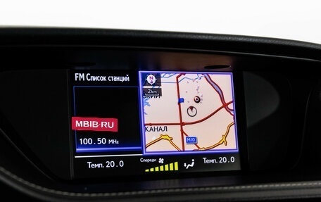 Lexus ES VII, 2013 год, 1 999 000 рублей, 15 фотография