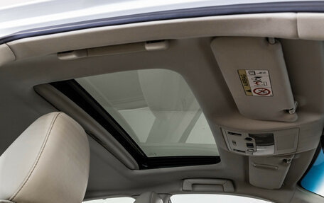 Lexus ES VII, 2013 год, 1 999 000 рублей, 30 фотография