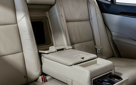 Lexus ES VII, 2013 год, 1 999 000 рублей, 28 фотография