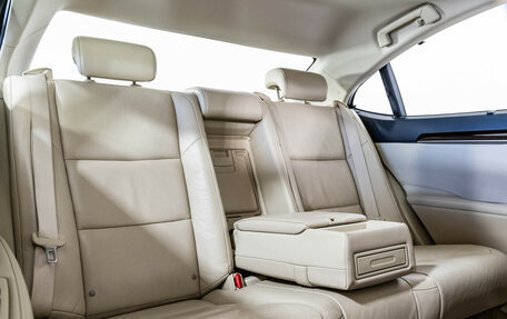 Lexus ES VII, 2013 год, 1 999 000 рублей, 27 фотография