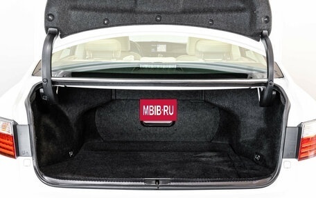 Lexus ES VII, 2013 год, 1 999 000 рублей, 33 фотография