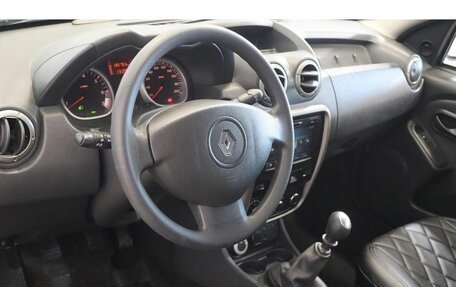 Renault Duster I рестайлинг, 2014 год, 1 001 500 рублей, 6 фотография