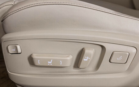 Lexus ES VII, 2013 год, 1 999 000 рублей, 32 фотография