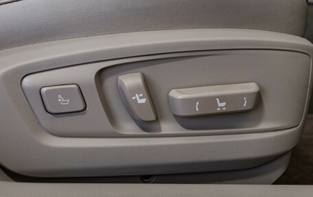 Lexus ES VII, 2013 год, 1 999 000 рублей, 31 фотография