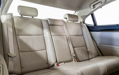 Lexus ES VII, 2013 год, 1 999 000 рублей, 26 фотография