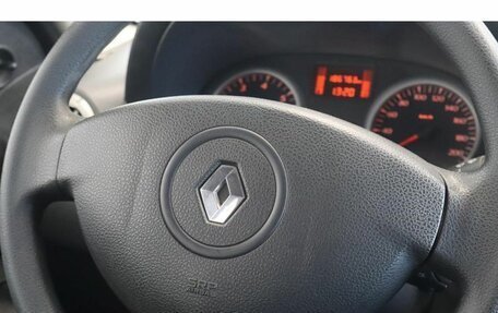 Renault Duster I рестайлинг, 2014 год, 1 001 500 рублей, 9 фотография