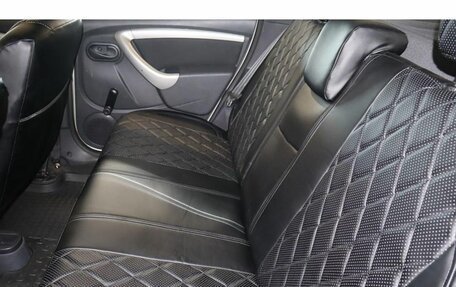 Renault Duster I рестайлинг, 2014 год, 1 001 500 рублей, 7 фотография