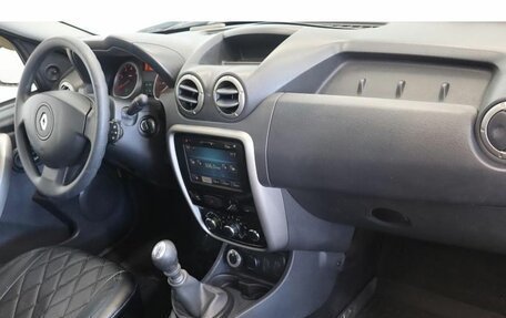 Renault Duster I рестайлинг, 2014 год, 1 001 500 рублей, 5 фотография