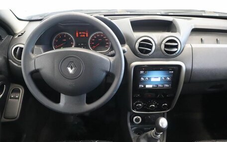 Renault Duster I рестайлинг, 2014 год, 1 001 500 рублей, 8 фотография