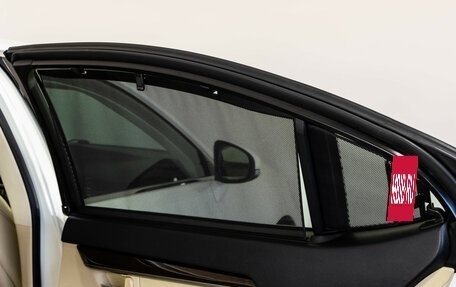 Lexus ES VII, 2013 год, 1 999 000 рублей, 29 фотография