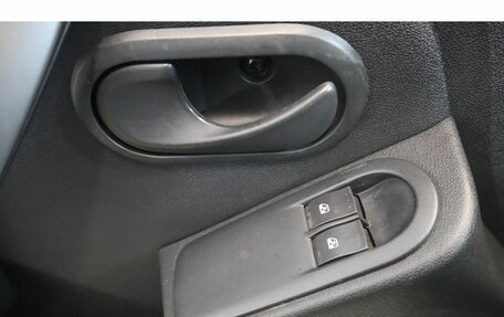 Renault Duster I рестайлинг, 2014 год, 1 001 500 рублей, 13 фотография