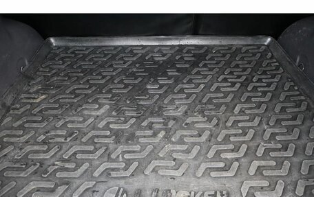 Renault Duster I рестайлинг, 2014 год, 1 001 500 рублей, 14 фотография