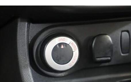 Renault Duster I рестайлинг, 2014 год, 1 001 500 рублей, 11 фотография