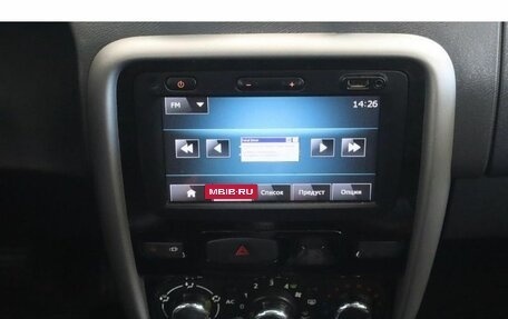 Renault Duster I рестайлинг, 2014 год, 1 001 500 рублей, 10 фотография