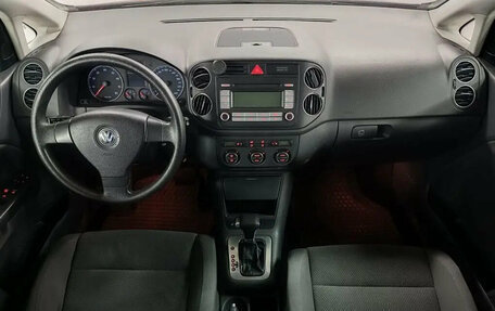 Volkswagen Golf Plus I, 2006 год, 499 000 рублей, 9 фотография