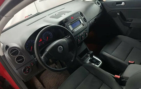 Volkswagen Golf Plus I, 2006 год, 499 000 рублей, 10 фотография