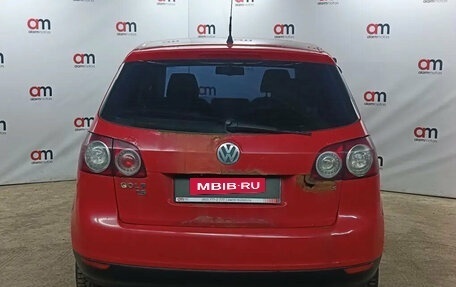 Volkswagen Golf Plus I, 2006 год, 499 000 рублей, 5 фотография