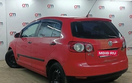 Volkswagen Golf Plus I, 2006 год, 499 000 рублей, 6 фотография