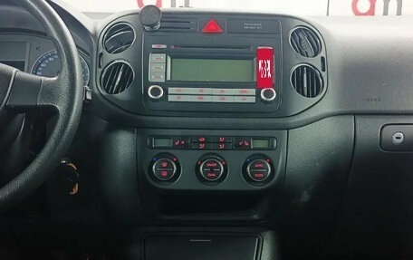 Volkswagen Golf Plus I, 2006 год, 499 000 рублей, 15 фотография