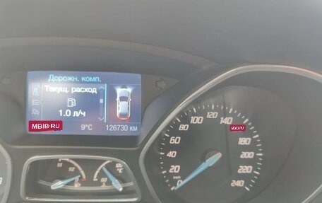 Ford Focus III, 2011 год, 900 000 рублей, 1 фотография