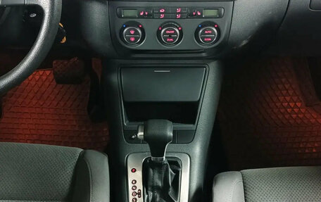 Volkswagen Golf Plus I, 2006 год, 499 000 рублей, 16 фотография