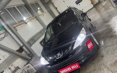 Peugeot 308 II, 2010 год, 425 000 рублей, 1 фотография