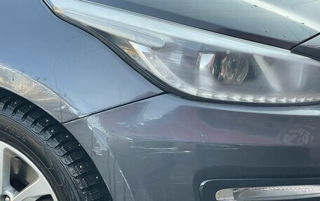 KIA cee'd III, 2018 год, 1 300 000 рублей, 1 фотография