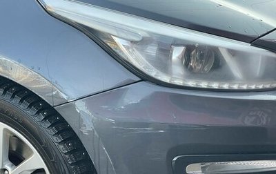 KIA cee'd III, 2018 год, 1 300 000 рублей, 1 фотография