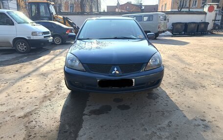 Mitsubishi Lancer IX, 2004 год, 390 000 рублей, 1 фотография