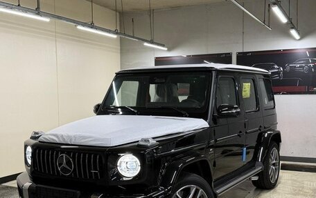 Mercedes-Benz G-Класс AMG, 2025 год, 26 400 000 рублей, 1 фотография