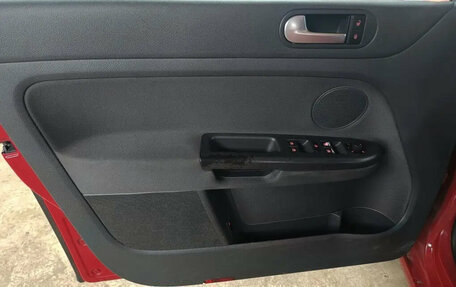 Volkswagen Golf Plus I, 2006 год, 499 000 рублей, 17 фотография