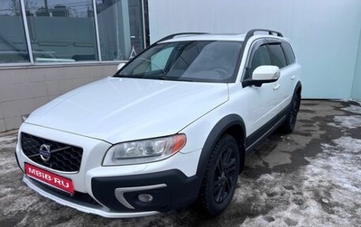 Volvo XC70 II рестайлинг, 2014 год, 1 949 000 рублей, 1 фотография