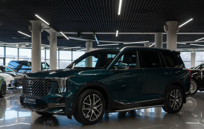 GAC GS8, 2024 год, 3 840 000 рублей, 1 фотография