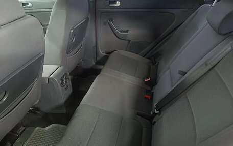 Volkswagen Golf Plus I, 2006 год, 499 000 рублей, 18 фотография