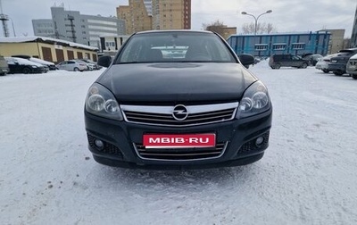 Opel Astra H, 2012 год, 440 000 рублей, 1 фотография