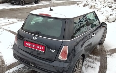 MINI Hatch, 2006 год, 399 999 рублей, 1 фотография