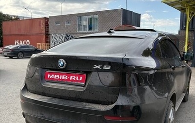 BMW X6, 2008 год, 1 400 000 рублей, 1 фотография