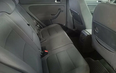 Volkswagen Golf Plus I, 2006 год, 499 000 рублей, 19 фотография